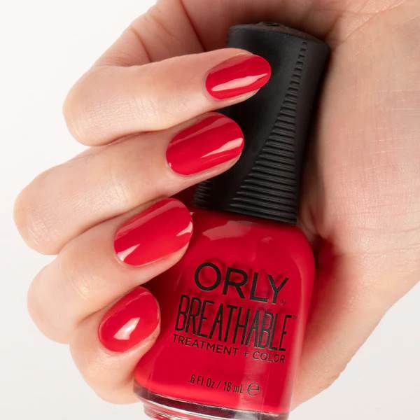 SMALTO ORLY BREATHABLE Love My Nails